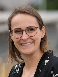 Photo Dr. Lara Etzbach