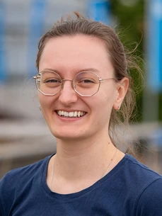 Photo Marie Zöllner